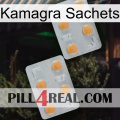 Kamagra Sachets 25